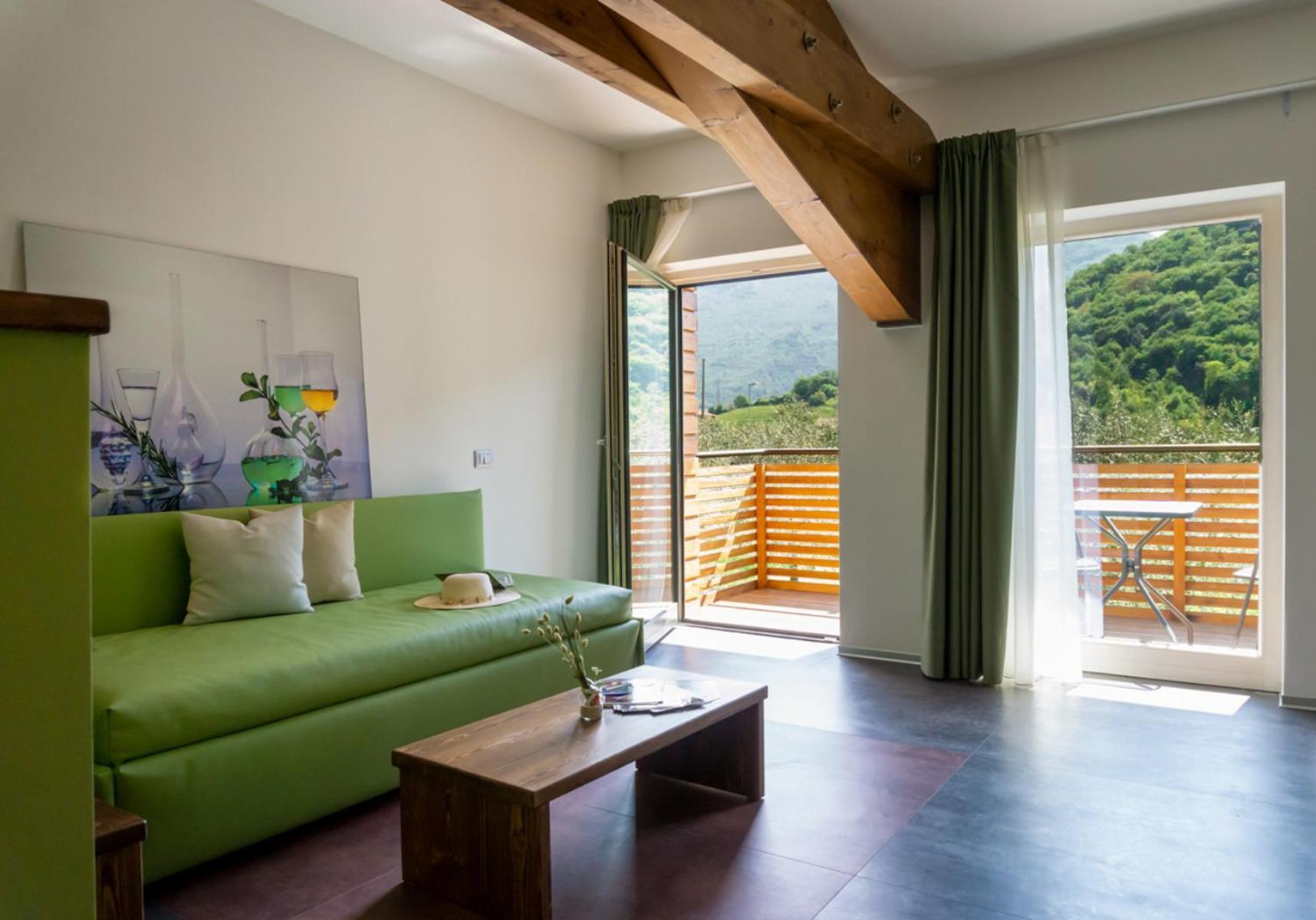 O_Live Agriresort Arco Exterior photo