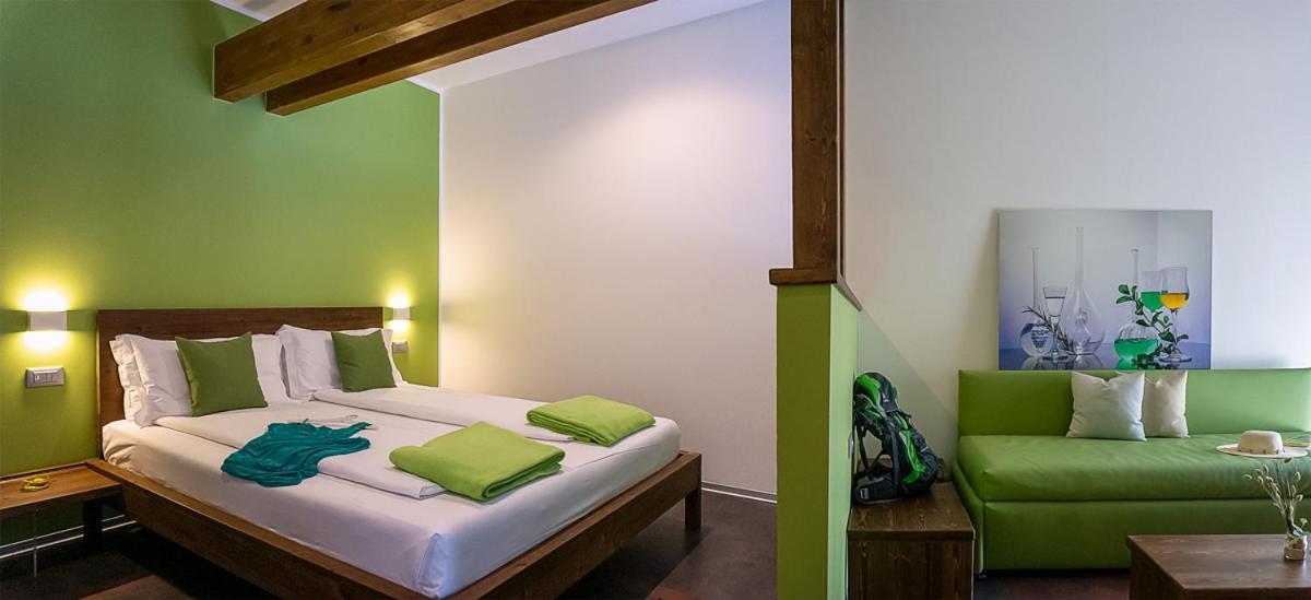 O_Live Agriresort Arco Exterior photo