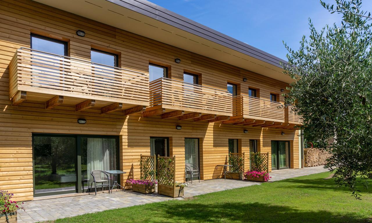 O_Live Agriresort Arco Exterior photo