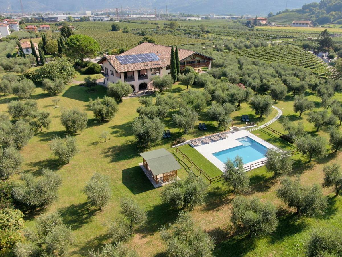 O_Live Agriresort Arco Exterior photo